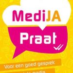 MediJA Praat - Pica Educatief