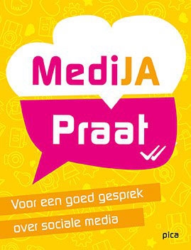 MediJA Praat - Pica Educatief