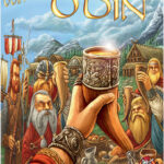 Odin (NL) - White Goblin Games Bordspel