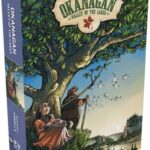 Okanagan: Valley of the Lakes - Matagot Legspel