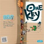 One Key - Libellud Coöperatief