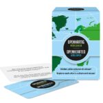 Openhartig Wereldwijd / Openhearted Worldwide - Open Up! Educatief