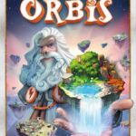 Orbis - Space Cowboys Legspel