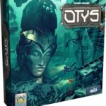 Otys - Libellud Bordspel