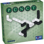 Pünct - Huch Bordspel|Denkspel