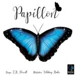 Papillon - Kolossal Games Bordspel