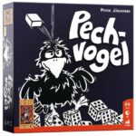 Pechvogel - 999 games Dobbelspel