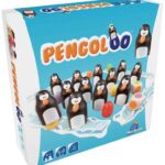 Pengoloo - Blue Orange Dobbelspel|Educatief
