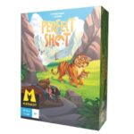 Perfect Shot - Matagot Bordspel