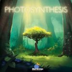 Photosynthesis - Blue Orange Bordspel
