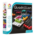 Quadrillion - SmartGames Denkspel Denkpuzzel