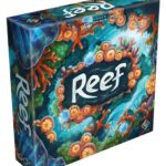 Reef - Next Move Games Bordspel|Legspel