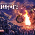 Samhain - Giochix.it Kaartspel