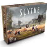 Scythe - StoneMaier Bordspel