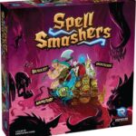 Spell Smashers - Renegade Game Studios Taalspel