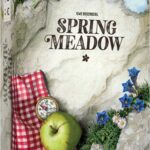 Spring Meadow - White Goblin Games Bordspel|Legspel