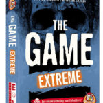 The Game Extreme - White Goblin Games Kaartspel|Coöperatief