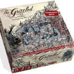The Grizzled - CMON Kaartspel|Coöperatief