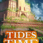 Tides of Time - Portal Games Kaartspel