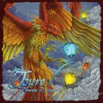 Tsuro: Phoenix Rising - Calliope Games Bordspel