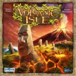 Volcanic Isle - Arcane Wonders Bordspel