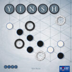 Yinsh - Huch Bordspel|Denkspel