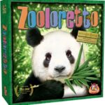Zooloretto - White Goblin Games Bordspel
