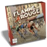 Flamme Rouge (NL) - Hot Games Bordspel