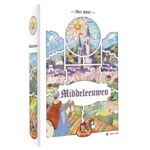 Middeleeuwen - White Goblin Games Legspel