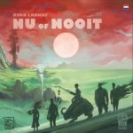 Nu of Nooit - Keep Exploring Games Bordspel|Legspel
