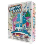 Superstore 3000 - Space Cowboys Legspel