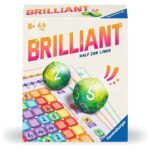 Briljant - Ravensburger Dobbelspel