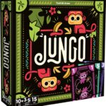 Jungo - Cocktail Games Kaartspel
