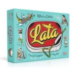Lata - Hot Games Kaartspel