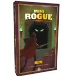 Mini Rogue - Geronimo Games Coöperatief