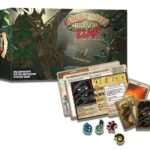 Spirit Island: Branch & Claw (EN) - Greater Than Games Bordspel|Coöperatief