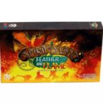 Spirit Island: Feather & Flame (EN) - Greater Than Games Bordspel|Coöperatief