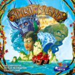 Spirit Island (EN) - Greater Than Games Bordspel|Coöperatief