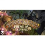 Spirit Island: Premium Token pack 2 - Greater Than Games