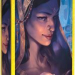 Splendor: The Silk Road (EN) - Space Cowboys Kaartspel