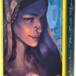 Splendor: The Silk Road (NL, FR) - Space Cowboys Kaartspel