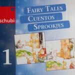 Prentendoos: Sprookjes 1 - Schubi Taalspel|Educatief