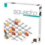 Squadro Mini - Gigamic Bordspel|Denkspel