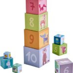 Stapelblokken Bosvrienden - HABA