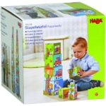 Stapelblokken Brandweer - HABA