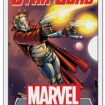 Marvel Champions: The Card Game – Star Lord (Hero Pack) - Fantasy Flight Games Kaartspel|Coöperatief