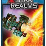 Star Realms Scenarios - White Wizard Games Kaartspel