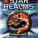 Star Realms - White Wizard Games Kaartspel