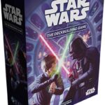 Star Wars The Deckbuilding Game - Fantasy Flight Games Kaartspel