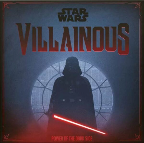 Star Wars Villainous - Ravensburger Bordspel - Afbeelding 1